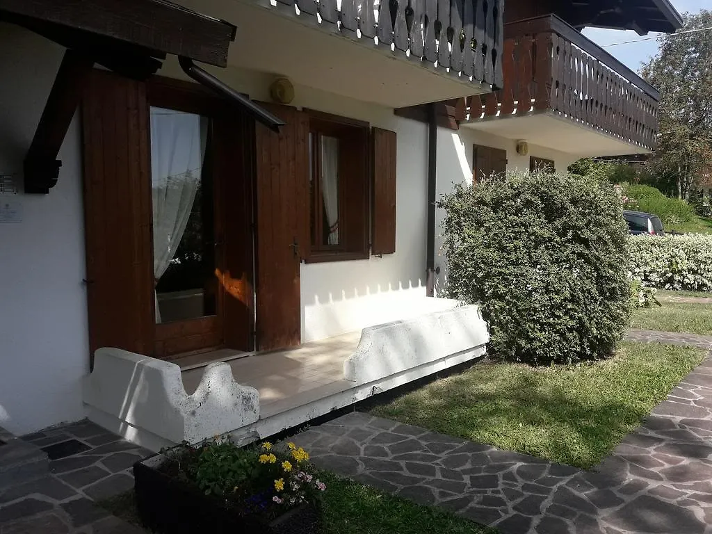Fiocco Di Neve 0.2 Hotel Gallio