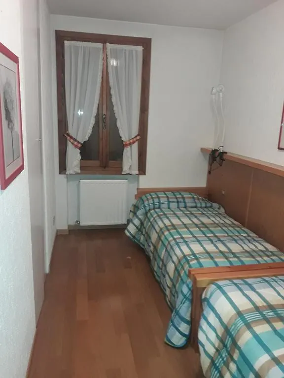 Fiocco Di Neve 0.2 Hotel Gallio Italia