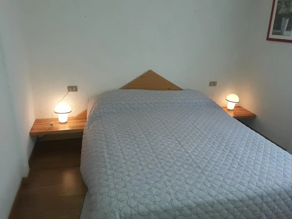 Affittacamere Fiocco Di Neve 0.2 Hotel Gallio Italia
