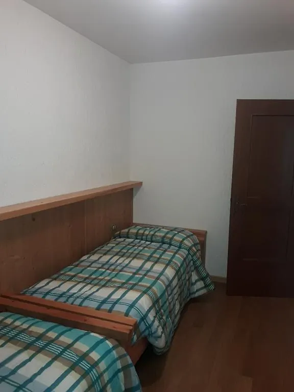 Fiocco Di Neve 0.2 Hotel Gallio Affittacamere