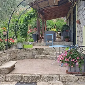 San Michele Bed & Breakfast Berchidda