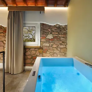 Bubble Tuscany Bed & Breakfast Vada