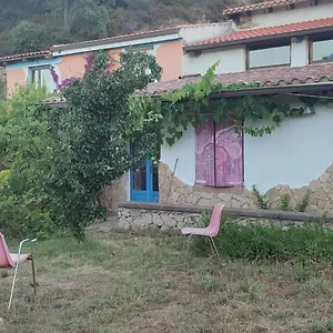 Il Nuraghe Bed & Breakfast Arbus