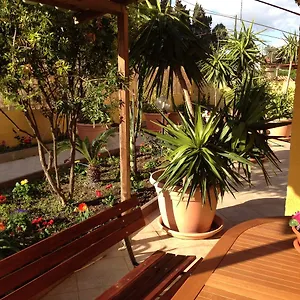 Acquamarina Bed & Breakfast La Maddalena (Cagliari)